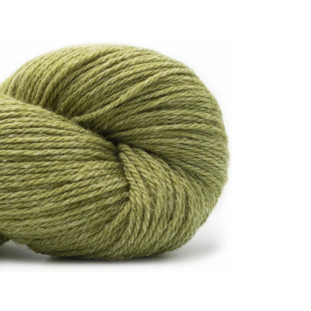 Bio Balance Cotton Wool BC Garn Sport Weight Textured Lace Cable Colorwork Organic Yarn Eco-friendly Breathable 4 Seasons Yarn Spring Summer Fall Winter
