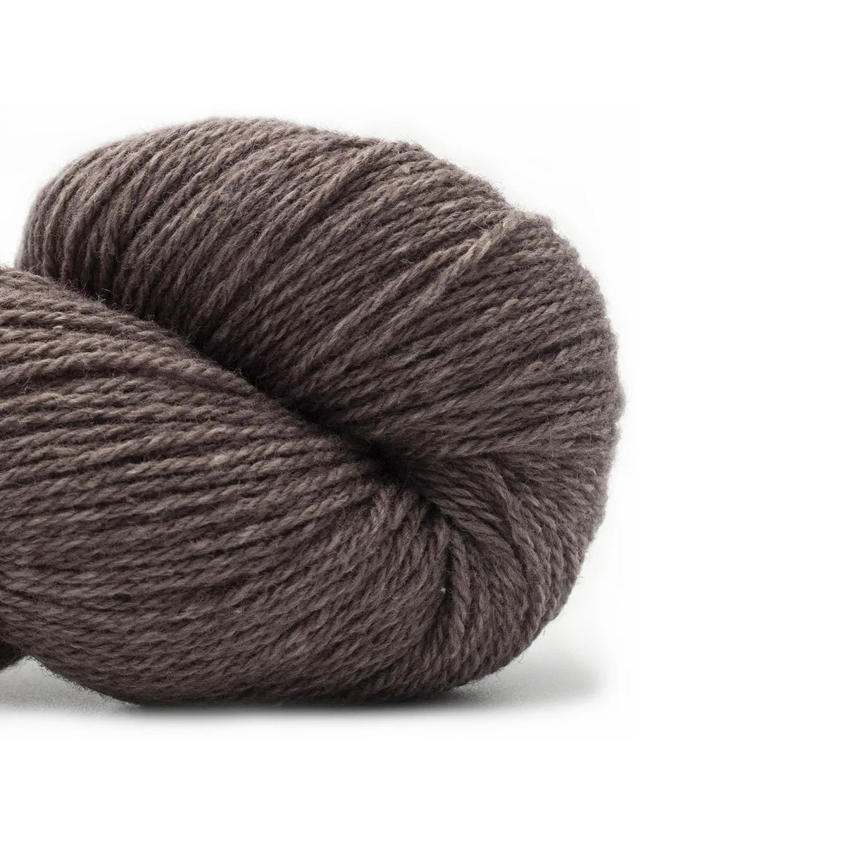 Bio Balance Cotton Wool BC Garn Sport Weight Textured Lace Cable Colorwork Organic Yarn Eco-friendly Breathable 4 Seasons Yarn Spring Summer Fall Winter