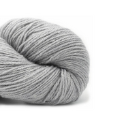 Bio Balance Cotton Wool BC Garn Sport Weight Textured Lace Cable Colorwork Organic Yarn Eco-friendly Breathable 4 Seasons Yarn Spring Summer Fall Winter