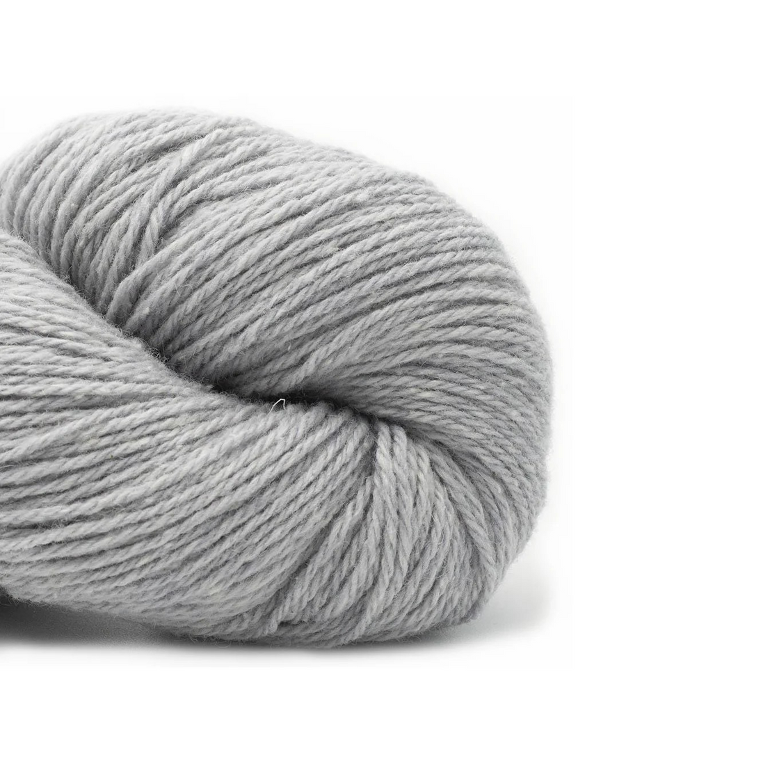 Bio Balance Cotton Wool BC Garn Sport Weight Textured Lace Cable Colorwork Organic Yarn Eco-friendly Breathable 4 Seasons Yarn Spring Summer Fall Winter