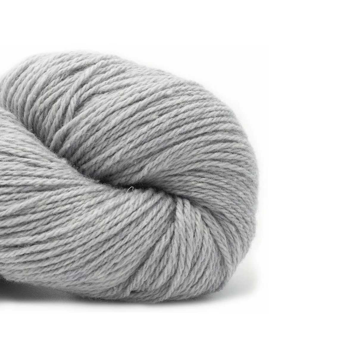 Bio Balance Cotton Wool BC Garn Sport Weight Textured Lace Cable Colorwork Organic Yarn Eco-friendly Breathable 4 Seasons Yarn Spring Summer Fall Winter