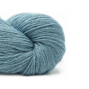 Bio Balance Cotton Wool BC Garn Sport Weight Textured Lace Cable Colorwork Organic Yarn Eco-friendly Breathable 4 Seasons Yarn Spring Summer Fall Winter