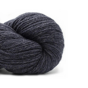 Bio Balance Cotton Wool BC Garn Sport Weight Textured Lace Cable Colorwork Organic Yarn Eco-friendly Breathable 4 Seasons Yarn Spring Summer Fall Winter