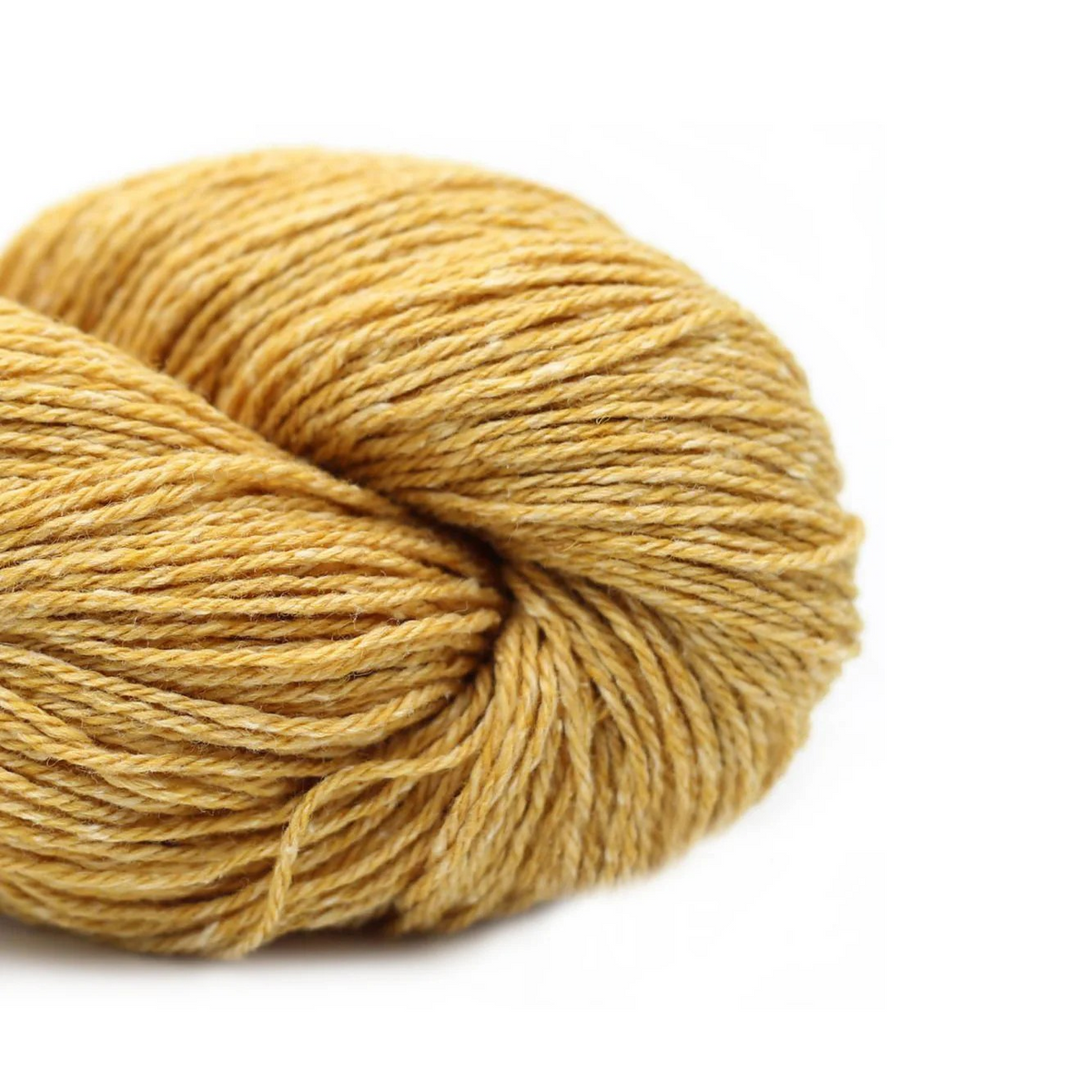 Bio Balance Cotton Wool BC Garn Sport Weight Textured Lace Cable Colorwork Organic Yarn Eco-friendly Breathable 4 Seasons Yarn Spring Summer Fall Winter