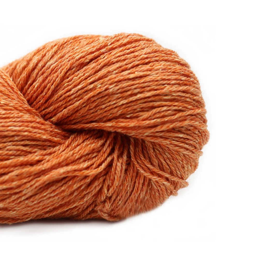 Bio Balance Cotton Wool BC Garn Sport Weight Textured Lace Cable Colorwork Organic Yarn Eco-friendly Breathable 4 Seasons Yarn Spring Summer Fall Winter
