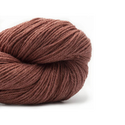 Bio Balance Cotton Wool BC Garn Sport Weight Textured Lace Cable Colorwork Organic Yarn Eco-friendly Breathable 4 Seasons Yarn Spring Summer Fall Winter