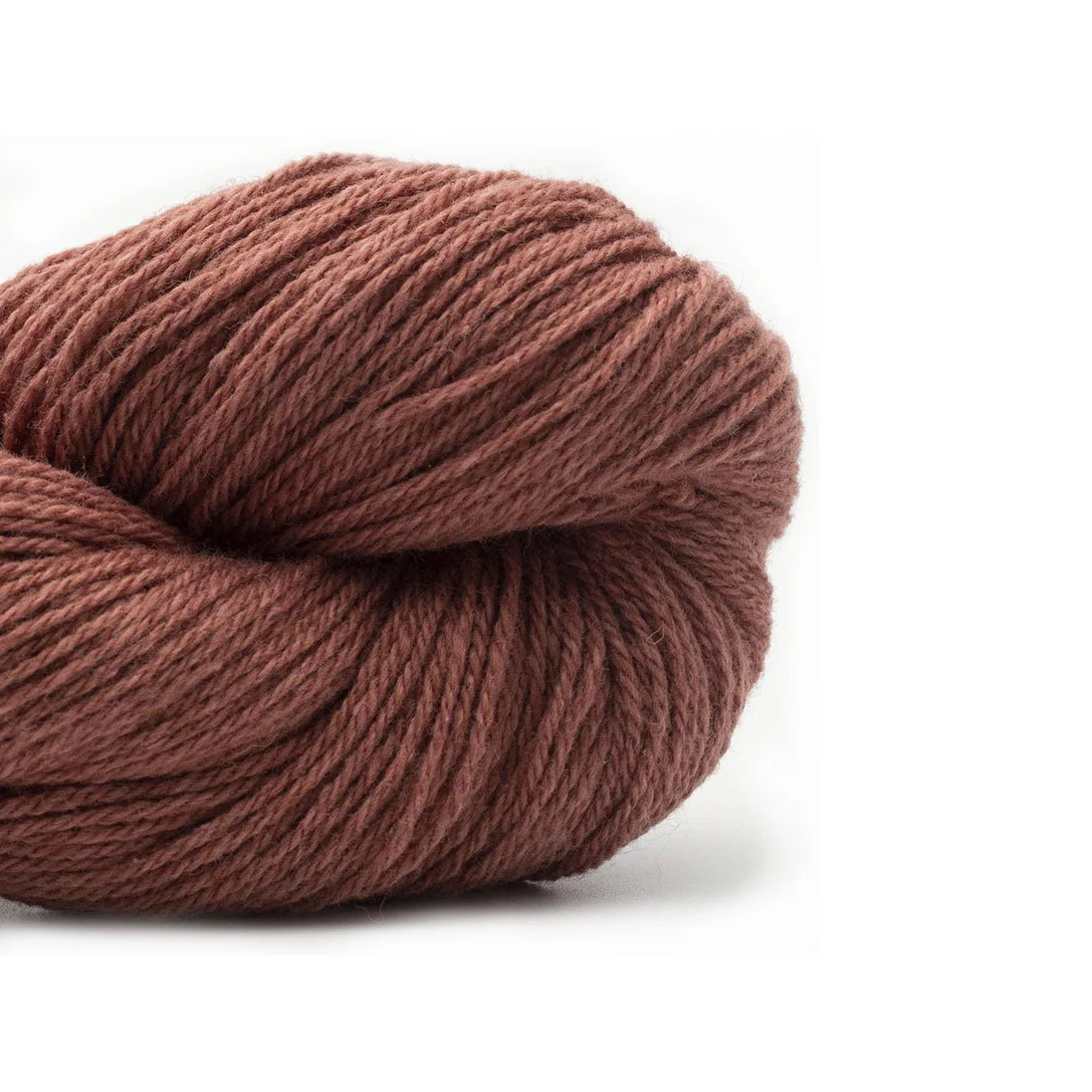 Bio Balance Cotton Wool BC Garn Sport Weight Textured Lace Cable Colorwork Organic Yarn Eco-friendly Breathable 4 Seasons Yarn Spring Summer Fall Winter