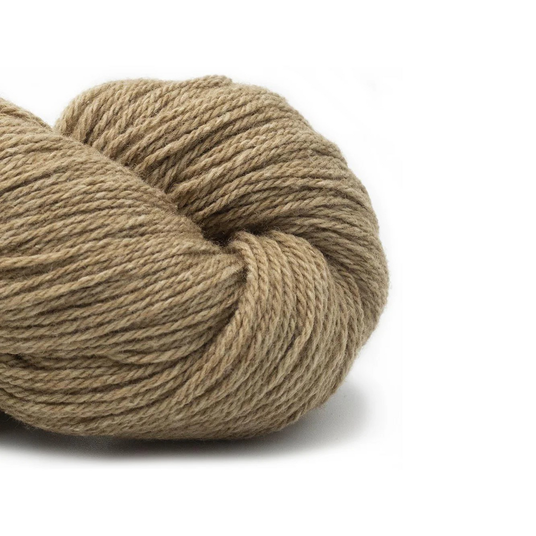 Bio Balance Cotton Wool BC Garn Sport Weight Textured Lace Cable Colorwork Organic Yarn Eco-friendly Breathable 4 Seasons Yarn Spring Summer Fall Winter