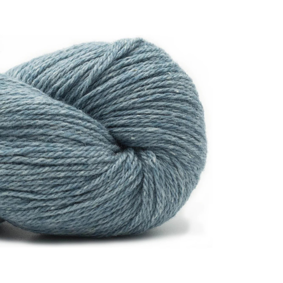 Bio Balance Cotton Wool BC Garn Sport Weight Textured Lace Cable Colorwork Organic Yarn Eco-friendly Breathable 4 Seasons Yarn Spring Summer Fall Winter