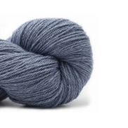 Bio Balance Cotton Wool BC Garn Sport Weight Textured Lace Cable Colorwork Organic Yarn Eco-friendly Breathable 4 Seasons Yarn Spring Summer Fall Winter