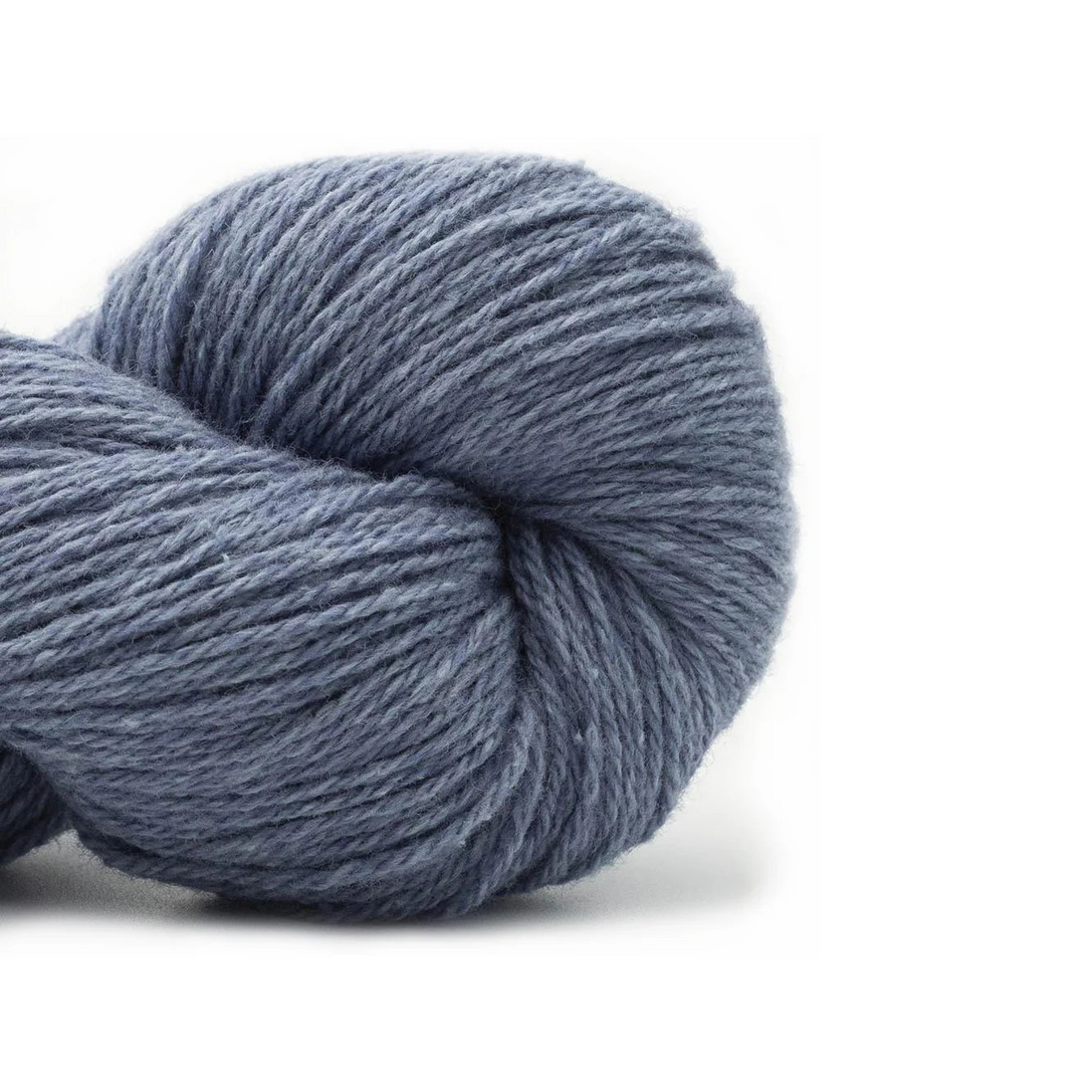 Bio Balance Cotton Wool BC Garn Sport Weight Textured Lace Cable Colorwork Organic Yarn Eco-friendly Breathable 4 Seasons Yarn Spring Summer Fall Winter
