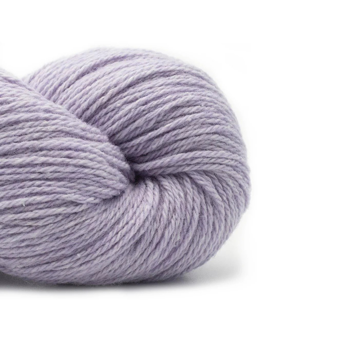 Bio Balance Cotton Wool BC Garn Sport Weight Textured Lace Cable Colorwork Organic Yarn Eco-friendly Breathable 4 Seasons Yarn Spring Summer Fall Winter