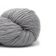 Bio Balance Cotton Wool BC Garn Sport Weight Textured Lace Cable Colorwork Organic Yarn Eco-friendly Breathable 4 Seasons Yarn Spring Summer Fall Winter