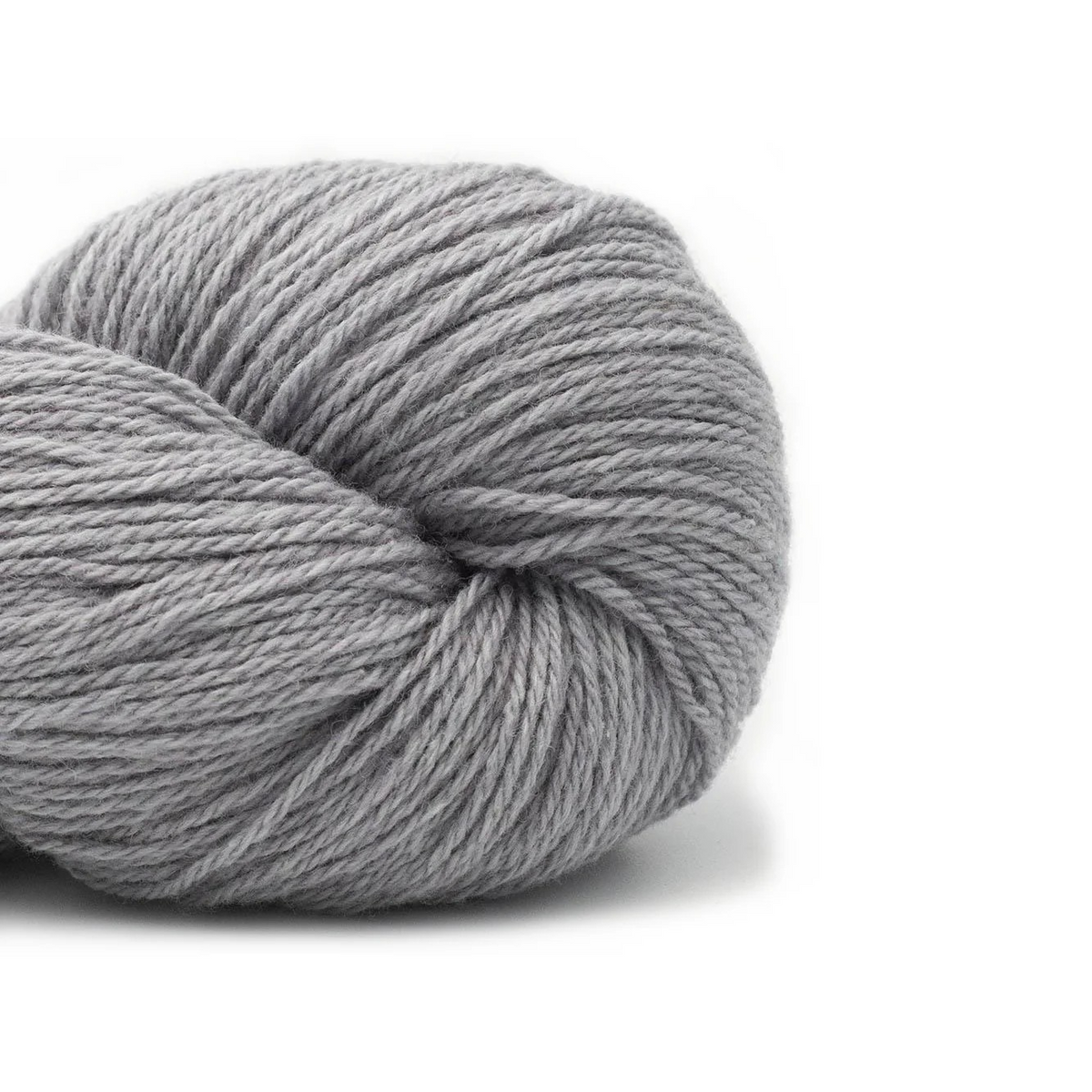 Bio Balance Cotton Wool BC Garn Sport Weight Textured Lace Cable Colorwork Organic Yarn Eco-friendly Breathable 4 Seasons Yarn Spring Summer Fall Winter