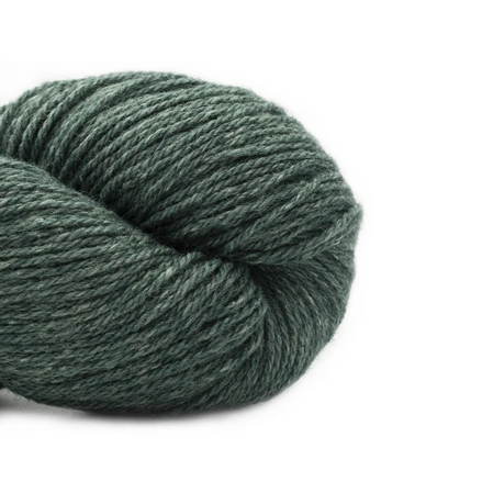 Bio Balance Cotton Wool BC Garn Sport Weight Textured Lace Cable Colorwork Organic Yarn Eco-friendly Breathable 4 Seasons Yarn Spring Summer Fall Winter