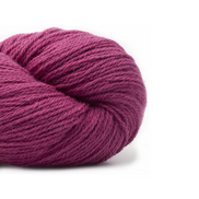 Bio Balance Cotton Wool BC Garn Sport Weight Textured Lace Cable Colorwork Organic Yarn Eco-friendly Breathable 4 Seasons Yarn Spring Summer Fall Winter