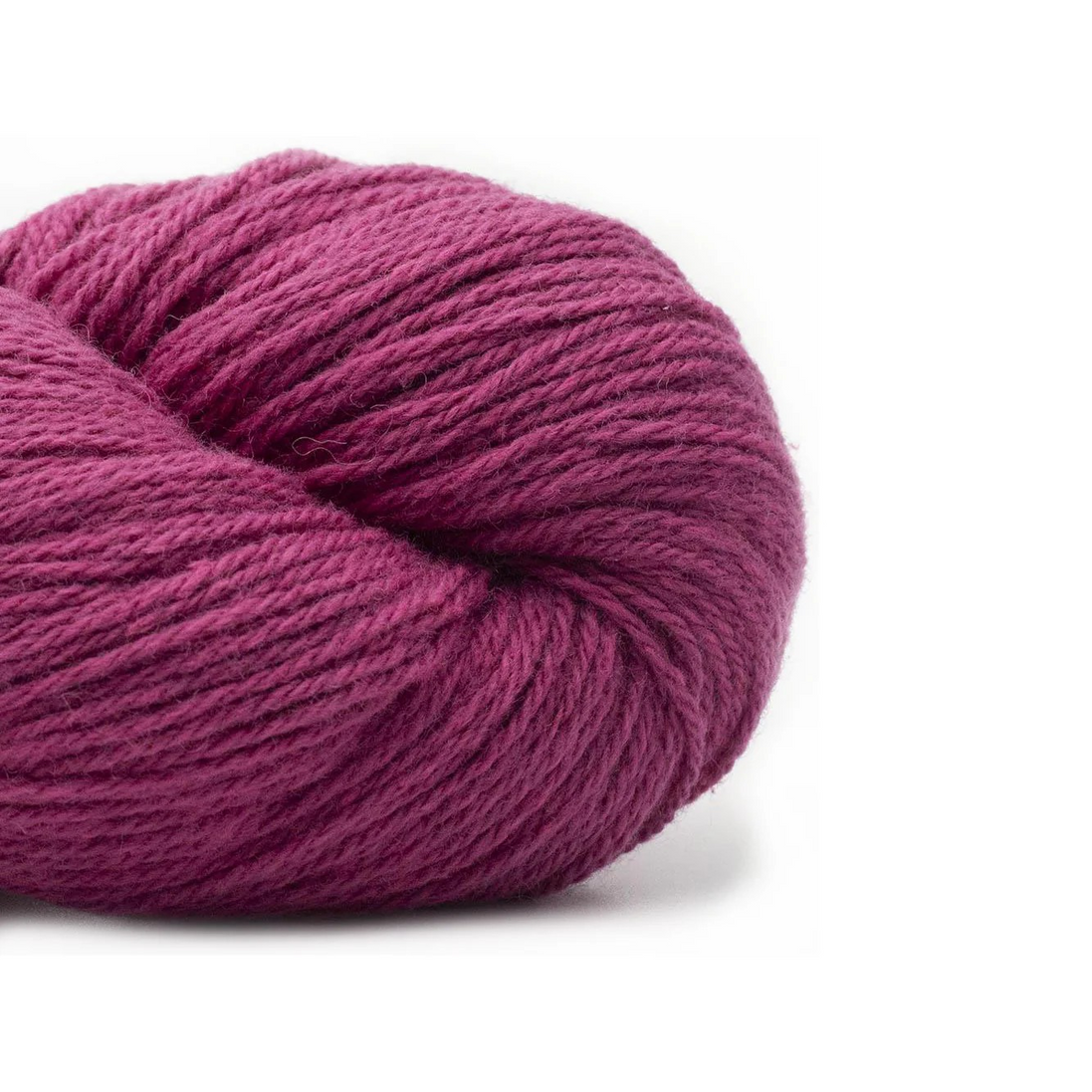 Bio Balance Cotton Wool BC Garn Sport Weight Textured Lace Cable Colorwork Organic Yarn Eco-friendly Breathable 4 Seasons Yarn Spring Summer Fall Winter