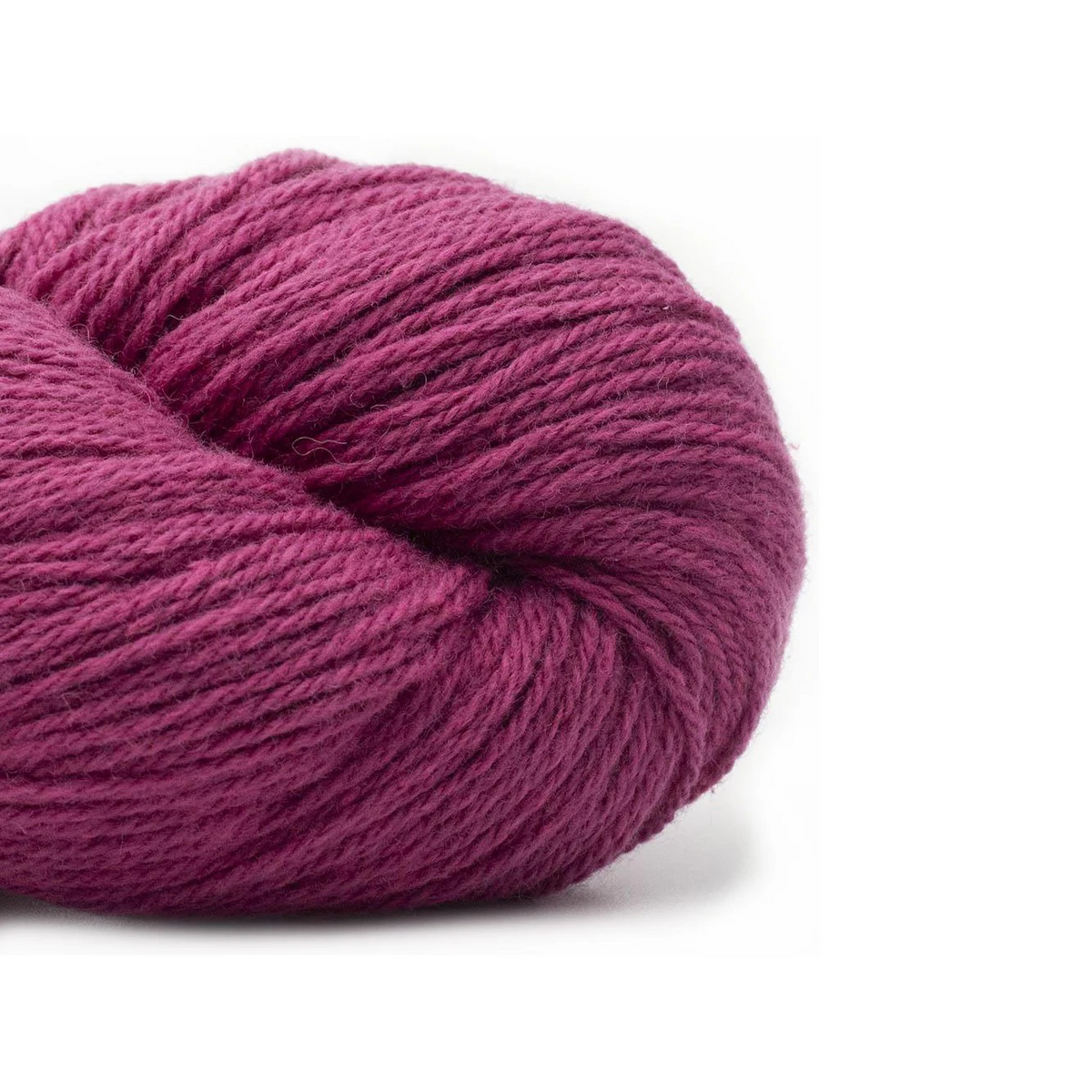 Bio Balance Cotton Wool BC Garn Sport Weight Textured Lace Cable Colorwork Organic Yarn Eco-friendly Breathable 4 Seasons Yarn Spring Summer Fall Winter