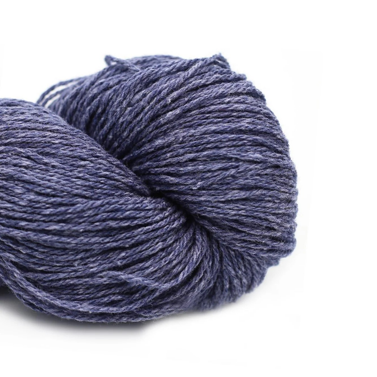 Bio Balance Cotton Wool BC Garn Sport Weight Textured Lace Cable Colorwork Organic Yarn Eco-friendly Breathable 4 Seasons Yarn Spring Summer Fall Winter