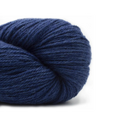 Bio Balance Cotton Wool BC Garn Sport Weight Textured Lace Cable Colorwork Organic Yarn Eco-friendly Breathable 4 Seasons Yarn Spring Summer Fall Winter
