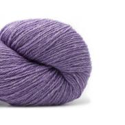 Bio Balance Cotton Wool BC Garn Sport Weight Textured Lace Cable Colorwork Organic Yarn Eco-friendly Breathable 4 Seasons Yarn Spring Summer Fall Winter