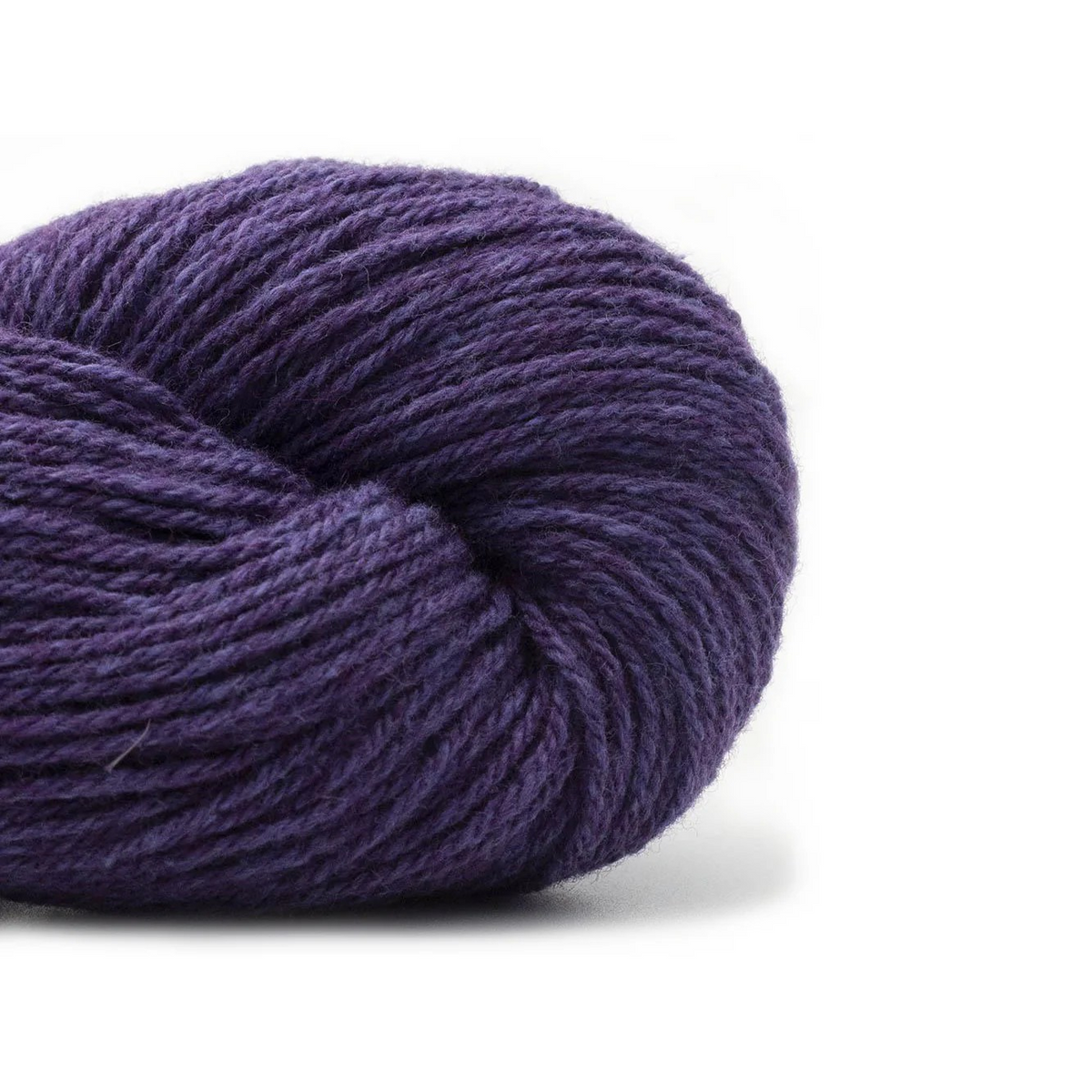 Bio Balance Cotton Wool BC Garn Sport Weight Textured Lace Cable Colorwork Organic Yarn Eco-friendly Breathable 4 Seasons Yarn Spring Summer Fall Winter