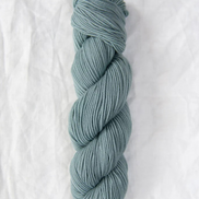 Quince and Co Chickadee Yarn Sport DK Weight Soft Plump American Wool Non-Super Wash Delicate Spun Yarn White Pink Red Blue Green Gray Yellow Heather Colors is perfect for your next cozy and colorful knitting project