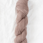 Quince and Co Chickadee Yarn Sport DK Weight Soft Plump American Wool Non-Super Wash Delicate Spun Yarn White Pink Red Blue Green Gray Yellow Heather Colors is perfect for your next cozy and colorful knitting project