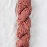 Quince and Co Chickadee Yarn Sport DK Weight Soft Plump American Wool Non-Super Wash Delicate Spun Yarn White Pink Red Blue Green Gray Yellow Heather Colors is perfect for your next cozy and colorful knitting project