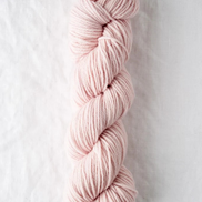 Quince and Co Chickadee Yarn Sport DK Weight Soft Plump American Wool Non-Super Wash Delicate Spun Yarn White Pink Red Blue Green Gray Yellow Heather Colors is perfect for your next cozy and colorful knitting project
