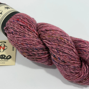 Noro Madara Wool Silk Alpaca Worsted Bulky Weight Luxury Soft Yarn Knitting Crochet Sweaters Cardigans Shawls Shrugs Scarfs Hats with Stunning Color Depth