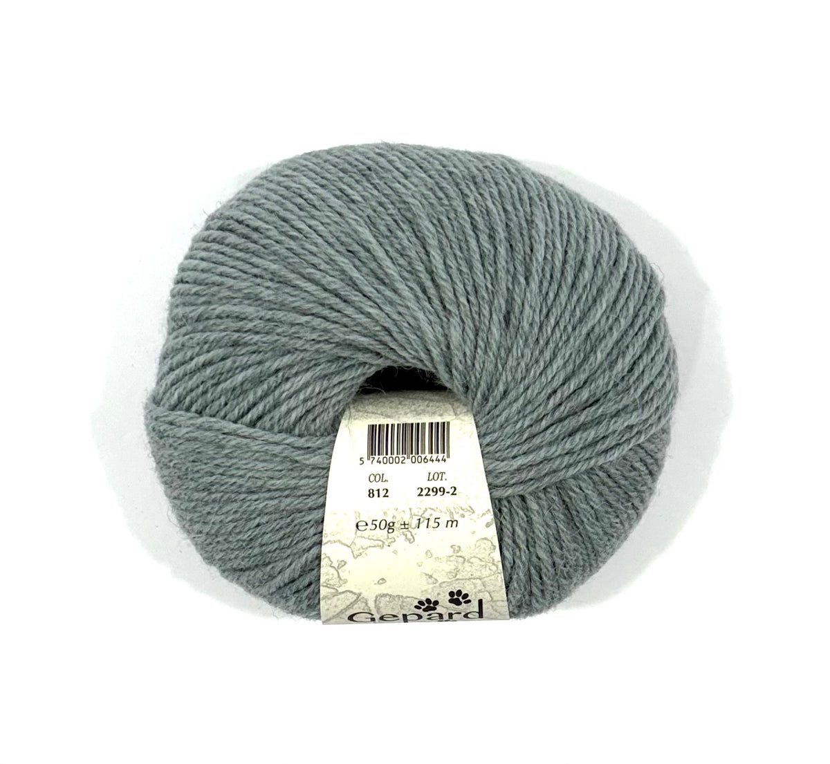Merino Wool and Alpaca Pura Lana by Gepard DK Weight Fine Merino Quality Soft Yarn Great Gift for Sweaters Cardigans Hats Mittens Scarf