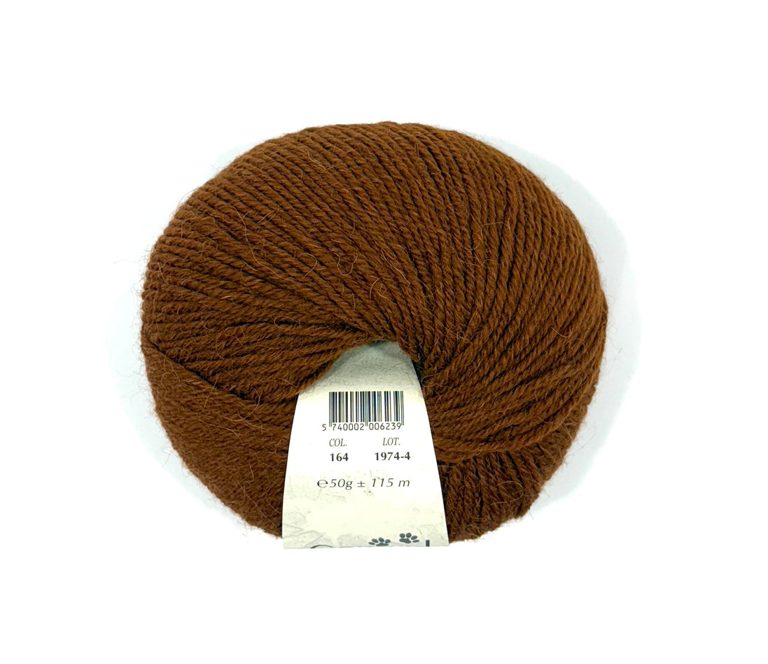Merino Wool and Alpaca Pura Lana by Gepard DK Weight Fine Merino Quality Soft Yarn Great Gift for Sweaters Cardigans Hats Mittens Scarf