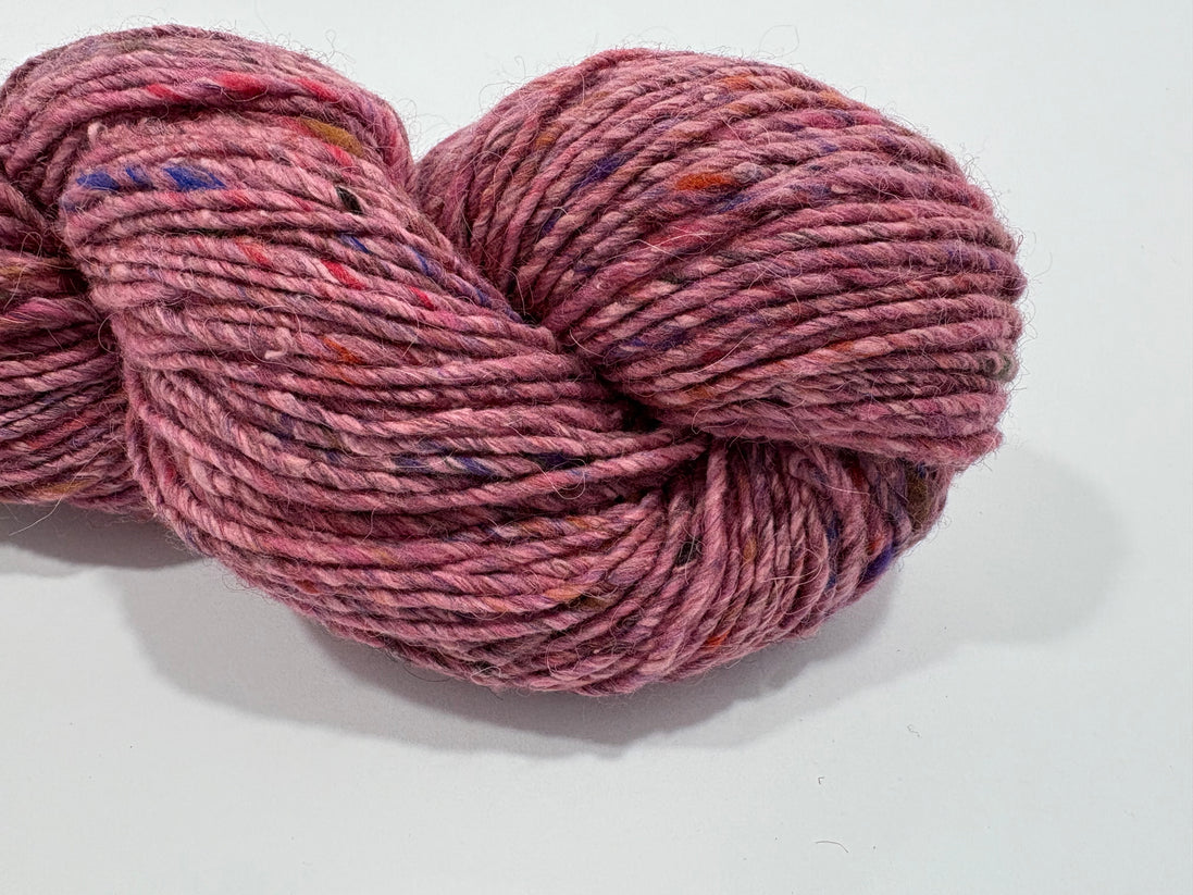 Noro Madara Wool Silk Alpaca Worsted Bulky Weight Luxury Soft Yarn Knitting Crochet Sweaters Cardigans Shawls Shrugs Scarfs Hats with Stunning Color Depth