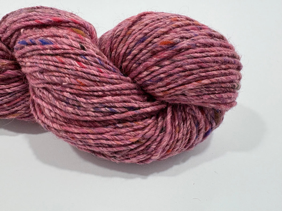 Noro Madara Wool Silk Alpaca Worsted Bulky Weight Luxury Soft Yarn Knitting Crochet Sweaters Cardigans Shawls Shrugs Scarfs Hats with Stunning Color Depth
