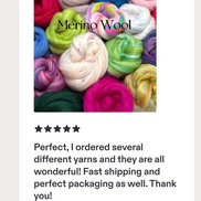 Merino Wool Roving for Spinning Fiber Combed Merino Top 23 Micron Solid Colors for Felting Weaving Needle Wet Felting Fiber 3D Art Jumbo Knitting and Crochet