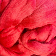 Merino Wool Roving for Spinning Fiber Combed Merino Top 23 Micron Solid Colors for Felting Weaving Needle Wet Felting Fiber 3D Art Jumbo Knitting and Crochet