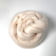 Merino Wool Roving for Spinning Fiber Combed Merino Top 23 Micron Solid Colors for Felting Weaving Needle Wet Felting Fiber 3D Art Jumbo Knitting and Crochet