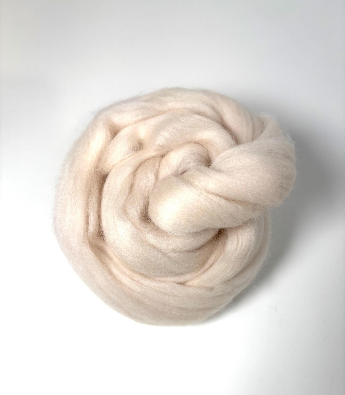 Merino Wool Roving for Spinning Fiber Combed Merino Top 23 Micron Solid Colors for Felting Weaving Needle Wet Felting Fiber 3D Art Jumbo Knitting and Crochet