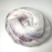 Merino Wool Roving for Spinning Fiber Combed Merino Top 23 Micron Solid Colors for Felting Weaving Needle Wet Felting Fiber 3D Art Jumbo Knitting and Crochet