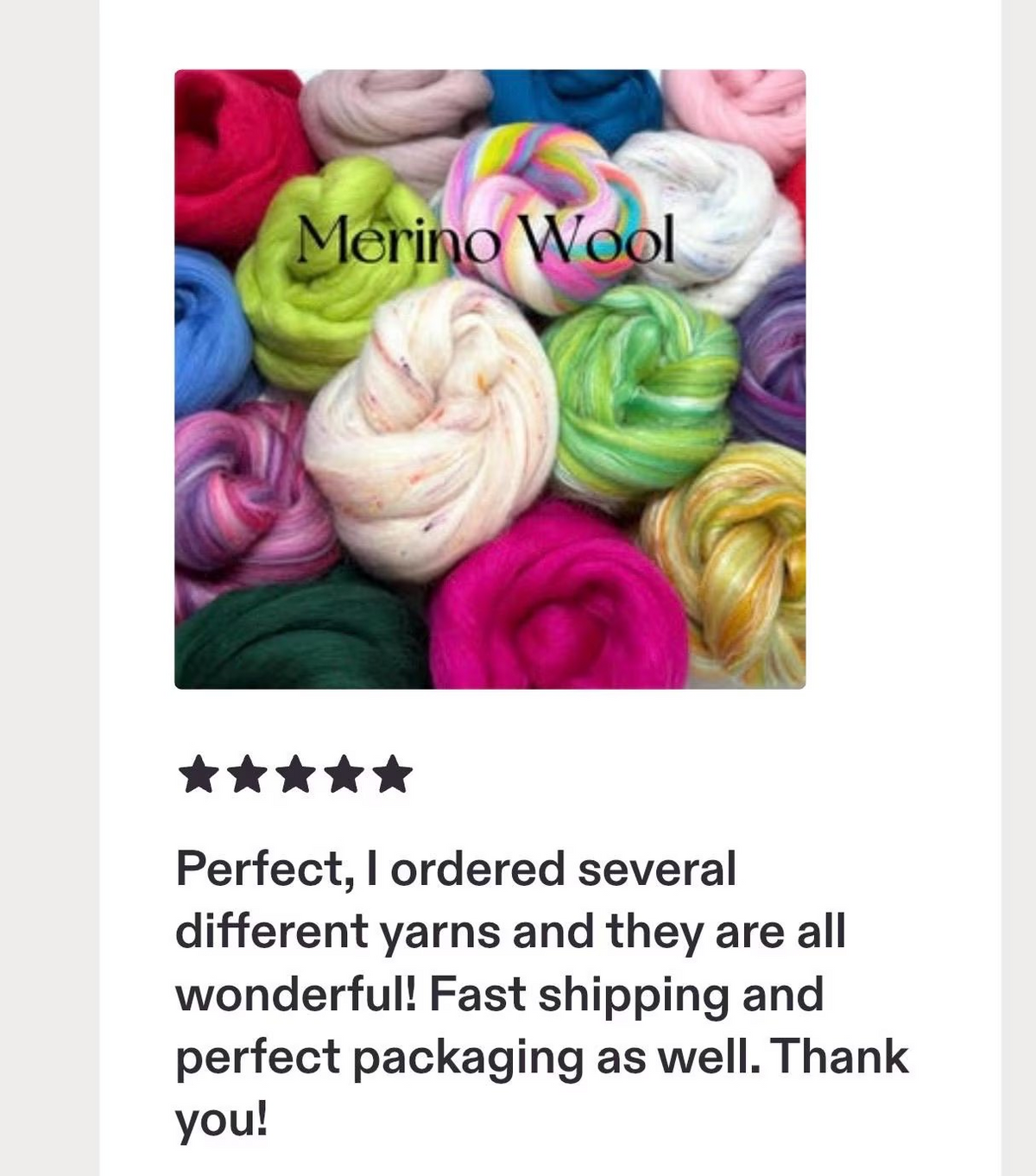 Merino Wool Roving for Spinning Fiber Combed Merino Top 23 Micron Solid Colors for Felting Weaving Needle Wet Felting Fiber 3D Art Jumbo Knitting and Crochet