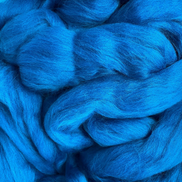 Merino Wool Roving for Spinning Fiber Combed Merino Top 23 Micron Solid Colors for Felting Weaving Needle Wet Felting Fiber 3D Art Jumbo Knitting and Crochet