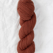 Quince and Co Chickadee Yarn Sport DK Weight Soft Plump American Wool Non-Super Wash Delicate Spun Yarn White Pink Red Blue Green Gray Yellow Heather Colors is perfect for your next cozy and colorful knitting project