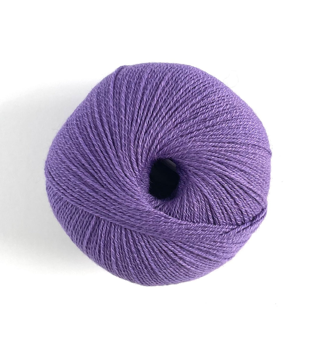Cottonwool 3 Merino Wool & Organic Cotton by Gepard Super Soft Fingering Weight for Knitting Crochet Tops Cardigan and Baby Garments