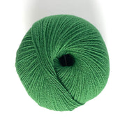Cottonwool 3 Merino Wool & Organic Cotton by Gepard Super Soft Fingering Weight for Knitting Crochet Tops Cardigan and Baby Garments