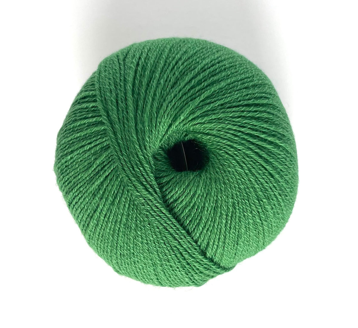 Cottonwool 3 Merino Wool & Organic Cotton by Gepard Super Soft Fingering Weight for Knitting Crochet Tops Cardigan and Baby Garments