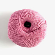 Cottonwool 3 Merino Wool & Organic Cotton by Gepard Super Soft Fingering Weight for Knitting Crochet Tops Cardigan and Baby Garments