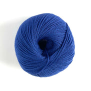 Cottonwool 3 Merino Wool & Organic Cotton by Gepard Super Soft Fingering Weight for Knitting Crochet Tops Cardigan and Baby Garments