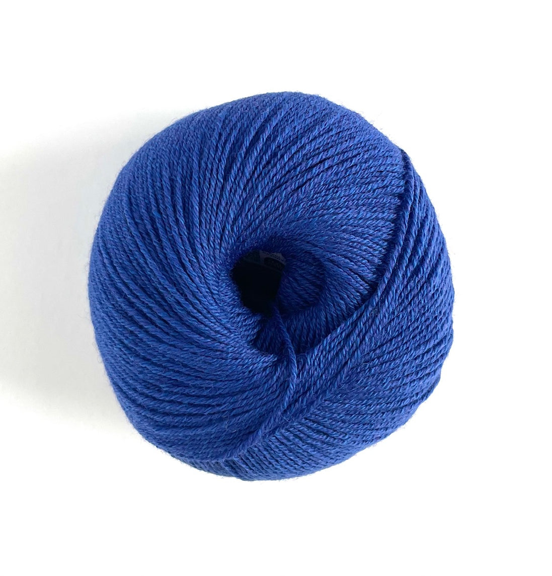Cottonwool 3 Merino Wool & Organic Cotton by Gepard Super Soft Fingering Weight for Knitting Crochet Tops Cardigan and Baby Garments