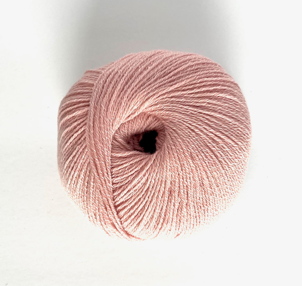 Cottonwool 3 Merino Wool & Organic Cotton by Gepard Super Soft Fingering Weight for Knitting Crochet Tops Cardigan and Baby Garments